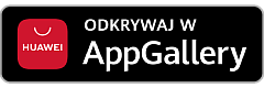 Odkrywaj w AppGallery